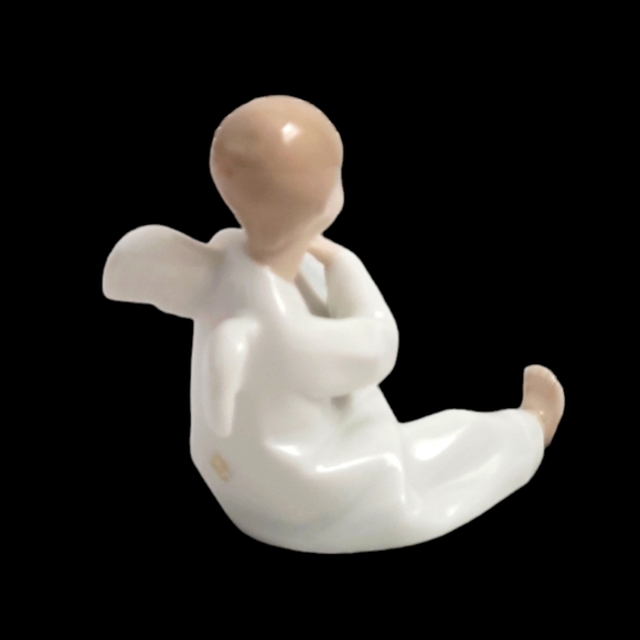 Vintage Lladro Nao figurine - Picture 7 of 16